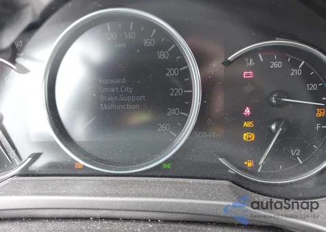 2020 Mazda Cx-5 Grand Touring from USA, damaged, VIN JM3KFBDM9L0780575